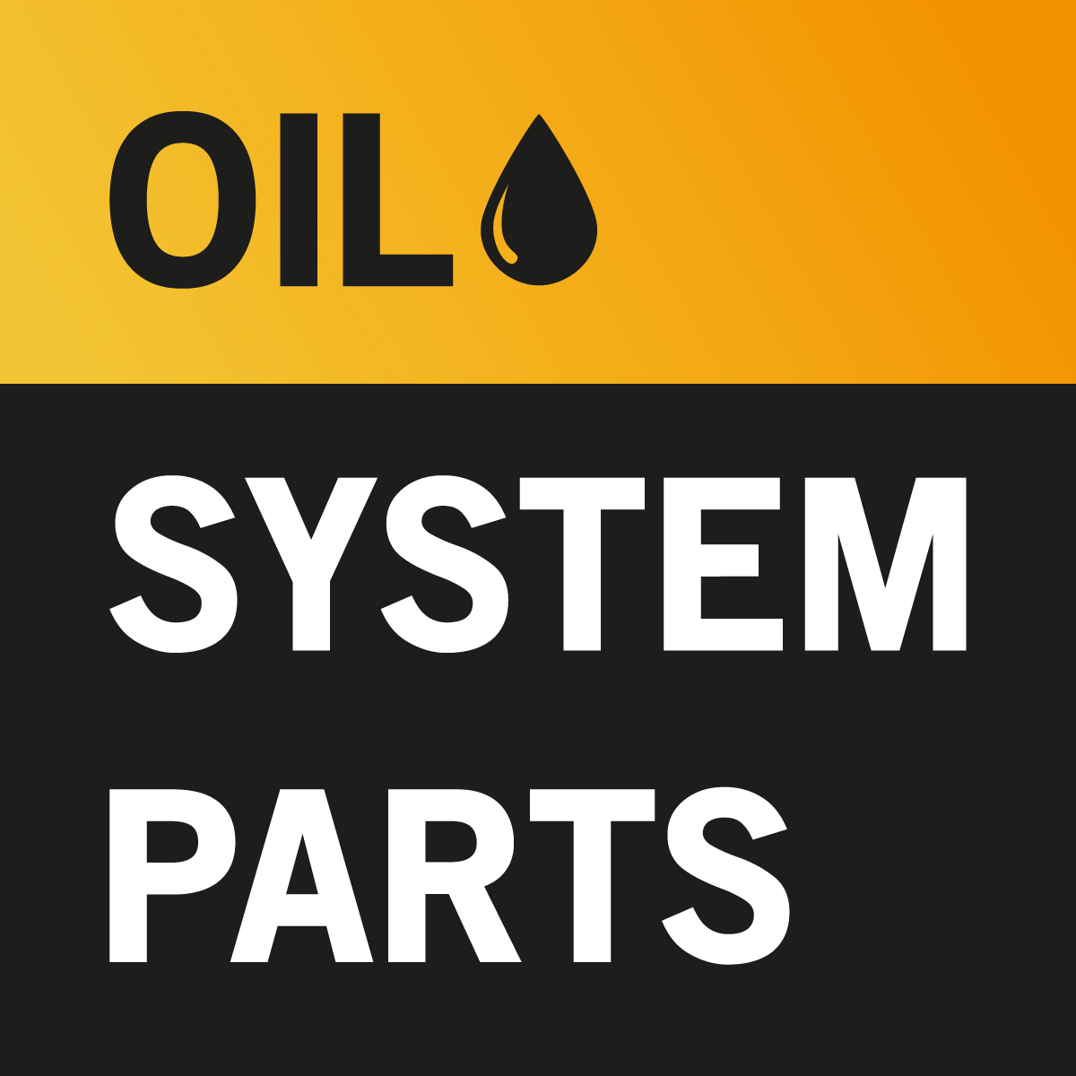 Oil System Parts – Service αυτοκινήτων Λογότυπο